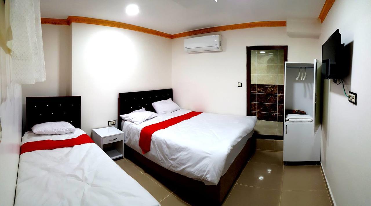 Hotel Kervansaray Şanlıurfa Dış mekan fotoğraf